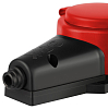Колодка Эра  KX-3e-RED-IP44 100_100_3096577