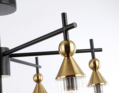 Люстра на штанге Ambrella Light LH LH55257 400_400_2028833