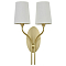 Бра Newport SARA 3554/A brass