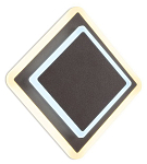 Накладной светильник Ambrella Light FW FW108 250_100_2002246