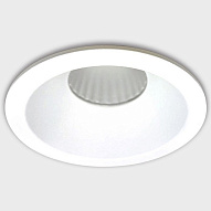 Встраиваемый светильник Italline IT08-8041 IT08-8041 white 3000K 500_191_3236057
