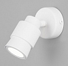 Спот Eurosvet Plat 20125/1 LED белый 100_100_2246414