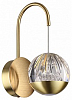 Бра Odeon Light Sono 5101/5WL 100_100_2236601
