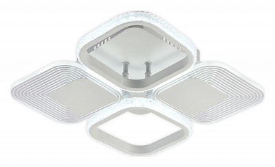Потолочная люстра Escada Samia 10230/4LED 400_400_1943841