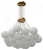 Подвесная люстра Kink Light Алди 08475-19,20 100_100_1842590
