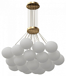 Подвесная люстра Kink Light Алди 08475-19,20 250_100_1842590