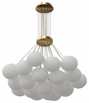 Подвесная люстра Kink Light Алди 08475-19,20 400_400_1842590