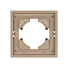 Рамка на 1 пост Arlight FRM-TENDO 053838 100_100_3098520