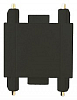 Соединитель линейный для треков Wertmark WTH WTH.L5.60.I10 100_100_2300347