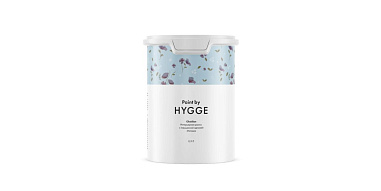 Obsidian база C 0.9 л. HYGGE Paint 500_191_2378827