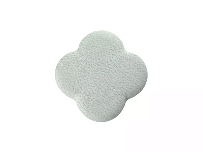 Пуф Quatrefoil 973832 400_400_3065762