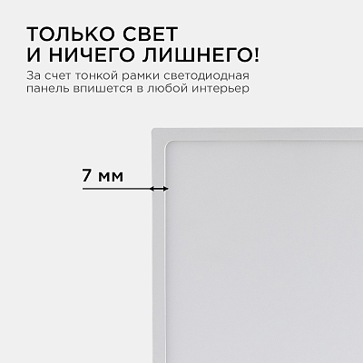 Накладной светильник Apeyron Electrics  06-50 400_400_3075598