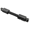 Соединитель с токопроводом гибкий для треков Lightstar Barra 504157 100_100_2120816