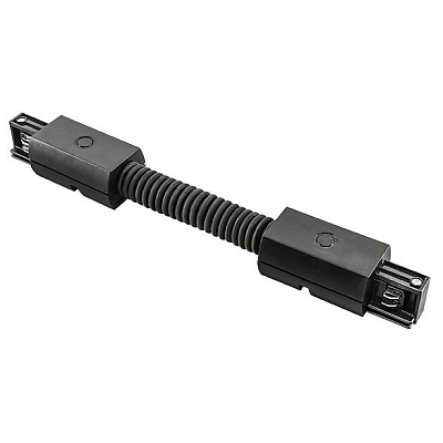Соединитель с токопроводом гибкий для треков Lightstar Barra 504157 400_400_2120816