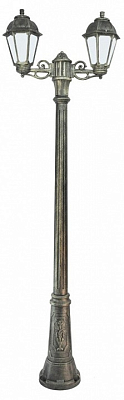Фонарный столб Fumagalli SABA K22.156.S20.BYE27 400_400_3102439