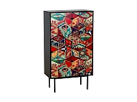 Шкаф 2-дверный Boho Color 599522 250_100_2061925
