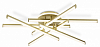 Люстра на штанге Ambrella Light COMFORT FL6254 100_100_3236138