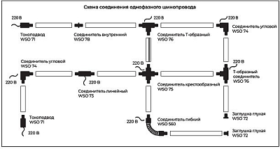 Светильник на штанге Italline 8129 8129 white 400_400_1972444
