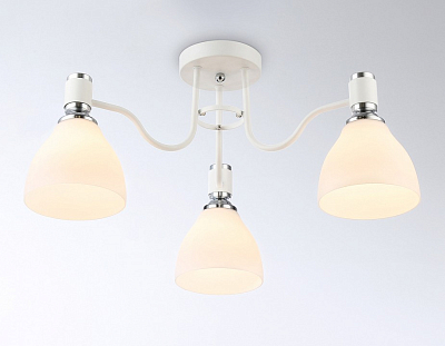 Потолочная люстра Ambrella Light TR TR303302 400_400_2016954