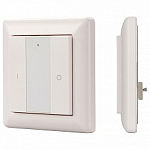 Панель-диммера клавишная накладная Arlight Intelligent 025492 250_100_Array