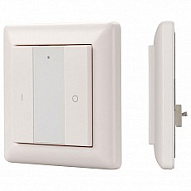 Панель-диммера клавишная накладная Arlight Intelligent 025492 500_191_2263278