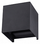 Накладной светильник Arte Lamp Rullo A1714AL-2BK 250_100_2344119