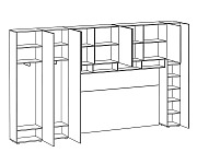 Композиция Modus 76 903045 250_100_2114347