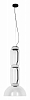 Подвесной светильник Loft it Noctambule 10192/M 100_100_1848401