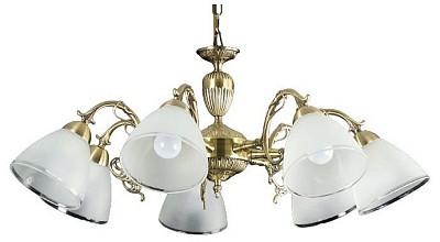Подвесная люстра Citilux Латур CL413271 400_400_2427013