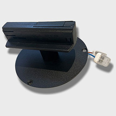Переходник для трека Italline IT08-8017 IT08-8017 black 400_400_725846