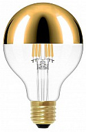 Лампа светодиодная Loft it Edison Bulb E27 6Вт 3000K G80LED Gold 500_191_2255337