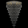 Потолочная люстра Arti Lampadari Flusso H Flusso H 1.4.80.615 N 100_100_1856112