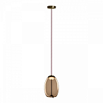 Подвесной светильник Loft it Knot 8135-A mini 250_100_1852321