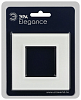 Рамка на 1 пост Эра Эра Elegance 14-5101-01М 100_100_2402478