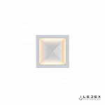 Накладной светильник iLedex Creator SMD-923404 WH-3000K 250_100_1990777