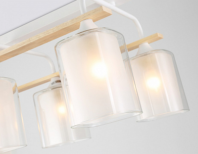 Потолочная люстра Ambrella Light TR TR3033247 400_400_2029798