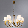 Подвесная люстра Arte Lamp Gracie A7301LM-6PB 100_100_3111674