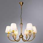 Подвесная люстра Arte Lamp Gracie A7301LM-6PB 250_100_3111674