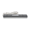 Сетевой фильтр Uniel S-GSR5-3 U2C1 WHITE/GREY UL-00012109 100_100_3095136