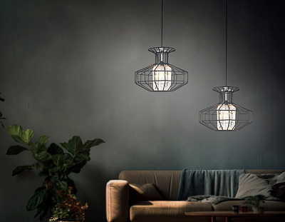 Подвесной светильник Ambrella Light TR TR5850 400_400_2003090