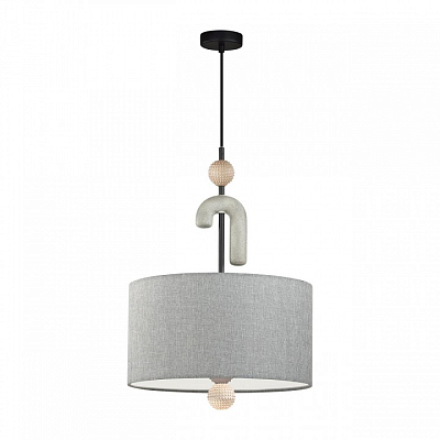 Подвесной светильник Odeon Light Bagel 5410/3 400_400_1727908