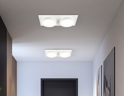 Встраиваемый светильник Ambrella Light TN TN52423 400_400_2029662