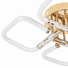 Потолочная люстра Escada Lacerta 10265/4LED 100_100_1946781