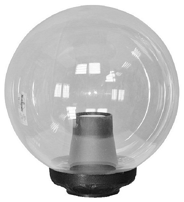 Плафон полимерный Fumagalli Globe 250 G25.B25.000.AXE27 400_400_3085481