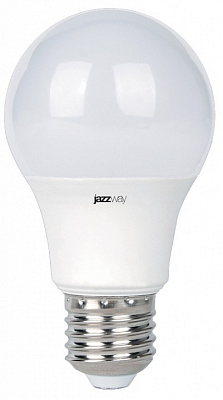 Лампа светодиодная Jazzway  E27 15Вт 5000K PLED-SP A60 15W E27 5000K 90-260V 400_400_3239243