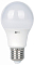 Лампа светодиодная Jazzway  E27 15Вт 5000K PLED-SP A60 15W E27 5000K 90-260V