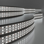 Лента светодиодная Elektrostandard 2835 24V 360Led 26W a062580 250_100_Array