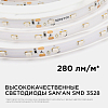 Лента светодиодная угловая Apeyron Electrics  00-84 100_100_3099343