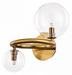 Бра Arte Lamp Albus A7780AP-2AB 250_100_1822368