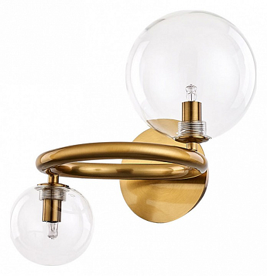 Бра Arte Lamp Albus A7780AP-2AB 400_400_1822368